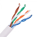 Installation Cable Cat6