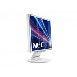 NEC Display MultiSync E171M 43.2 cm (43,2 cm ( 17 inch )) LED LCD Monitor - 5:4 - 5 ms - Adjustable Display Angle